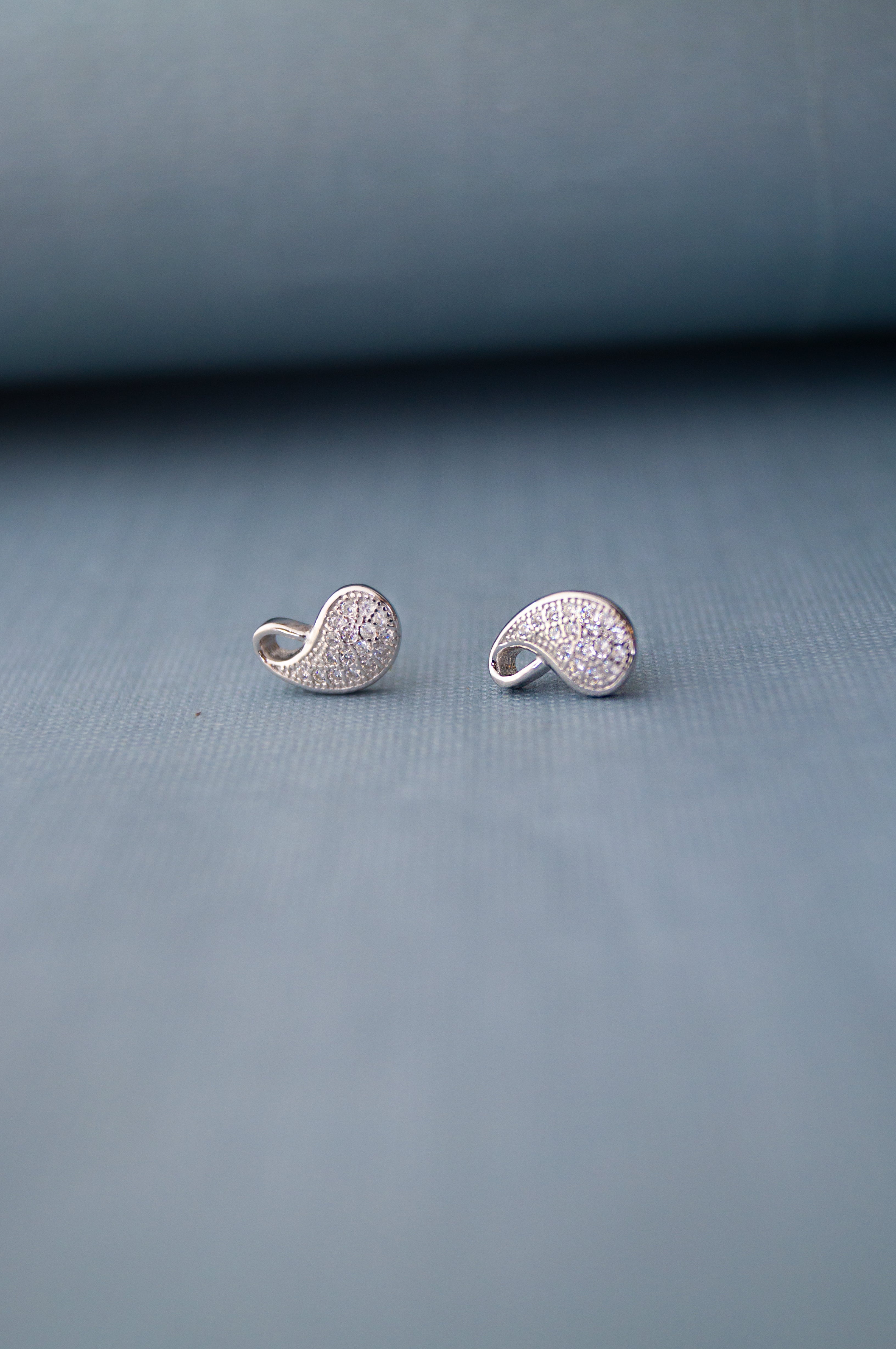 Platinum Earrings | Tiffany & Co.